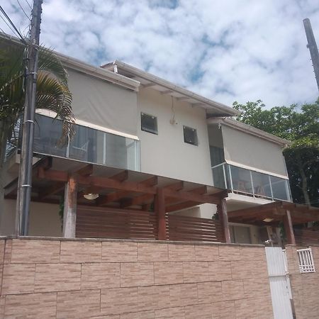 Moradas Lagoinha Florianópolis Екстериор снимка