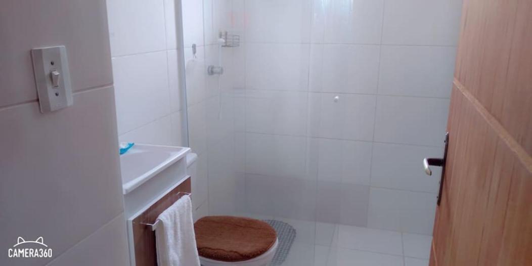 Moradas Lagoinha Florianópolis Екстериор снимка