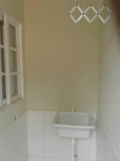Moradas Lagoinha Florianópolis Екстериор снимка
