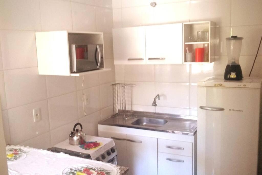 Moradas Lagoinha Florianópolis Екстериор снимка