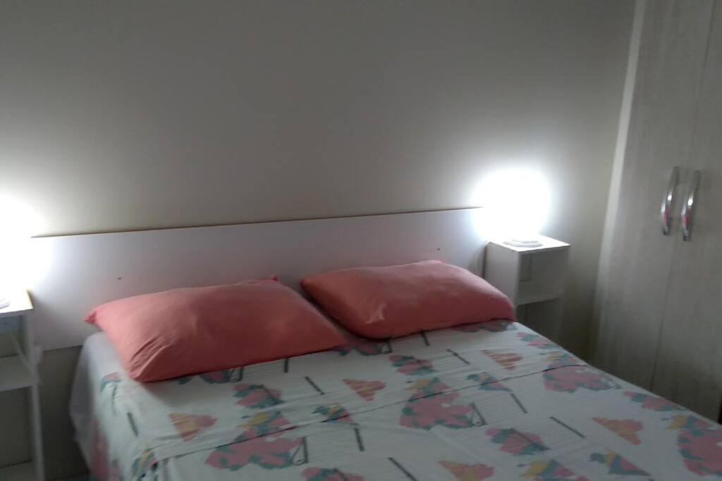 Moradas Lagoinha Florianópolis Екстериор снимка