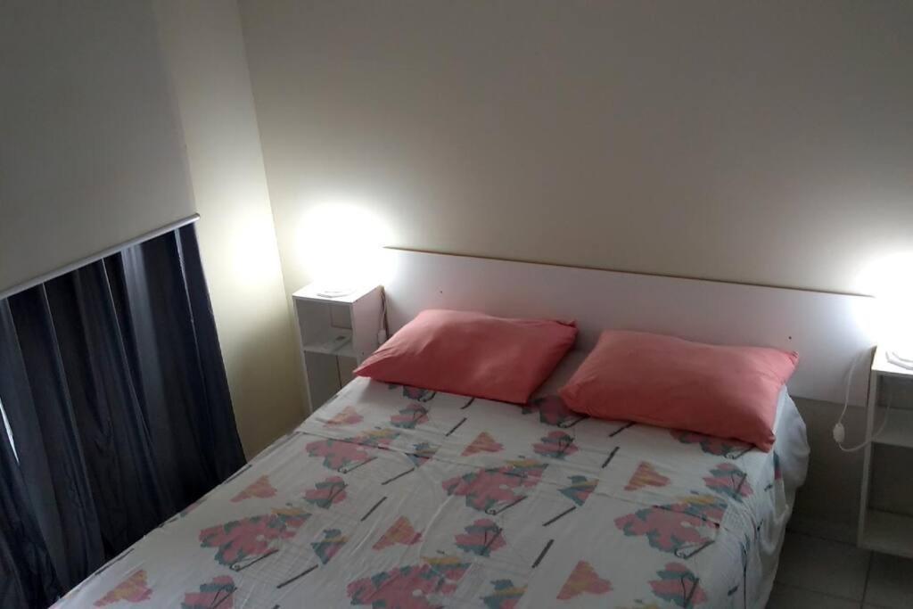 Moradas Lagoinha Florianópolis Екстериор снимка
