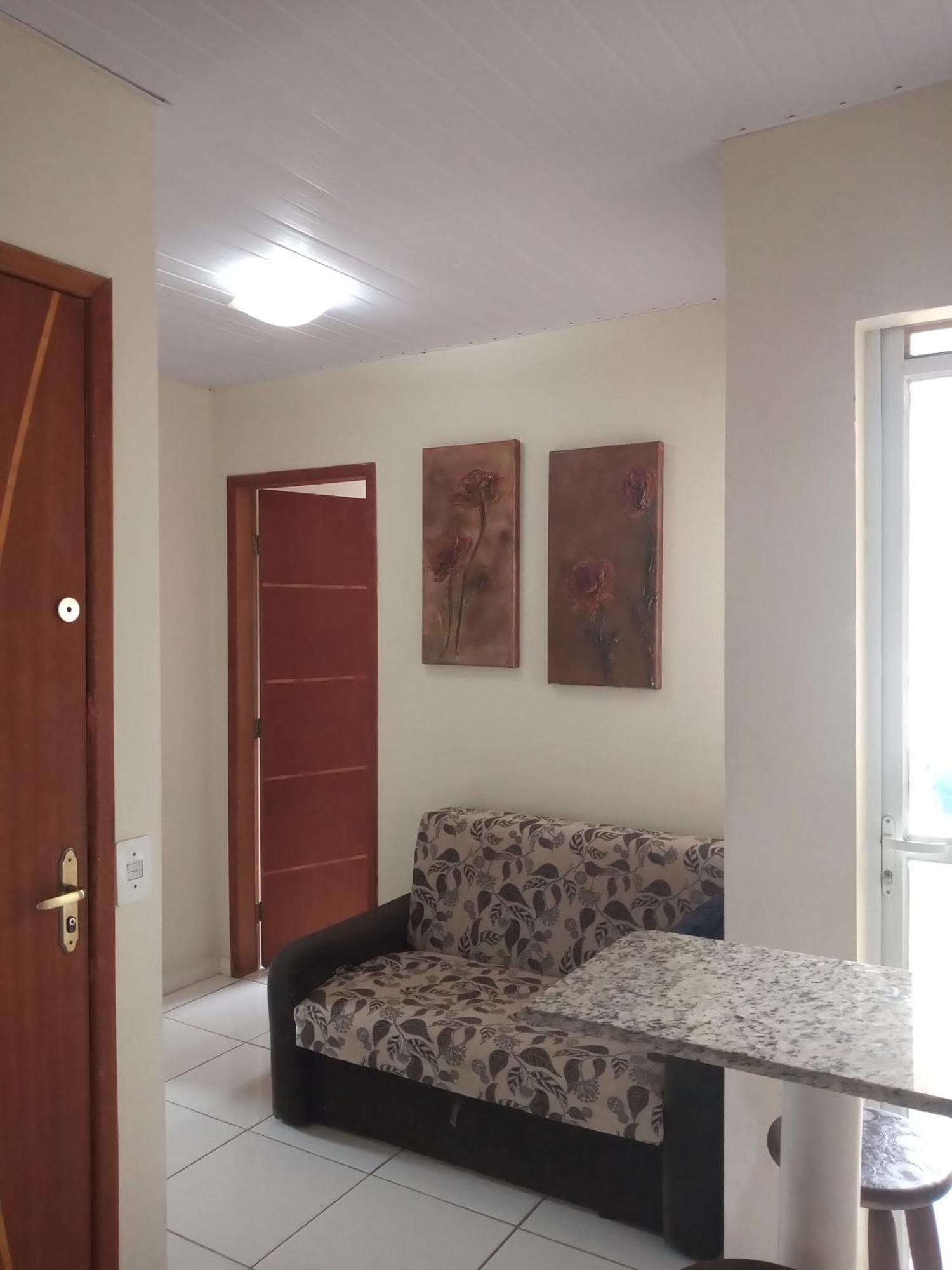 Moradas Lagoinha Florianópolis Стая снимка