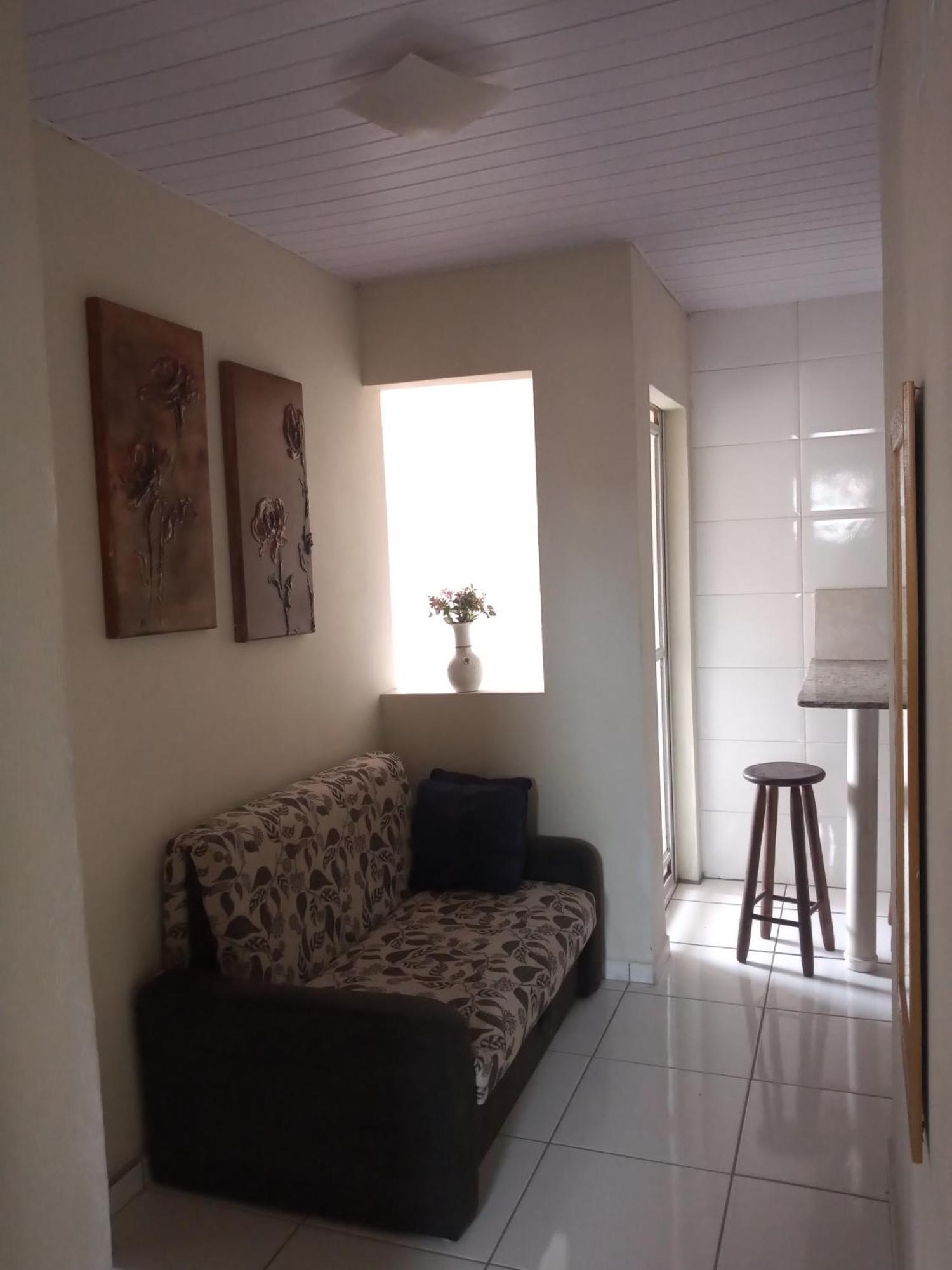 Moradas Lagoinha Florianópolis Екстериор снимка