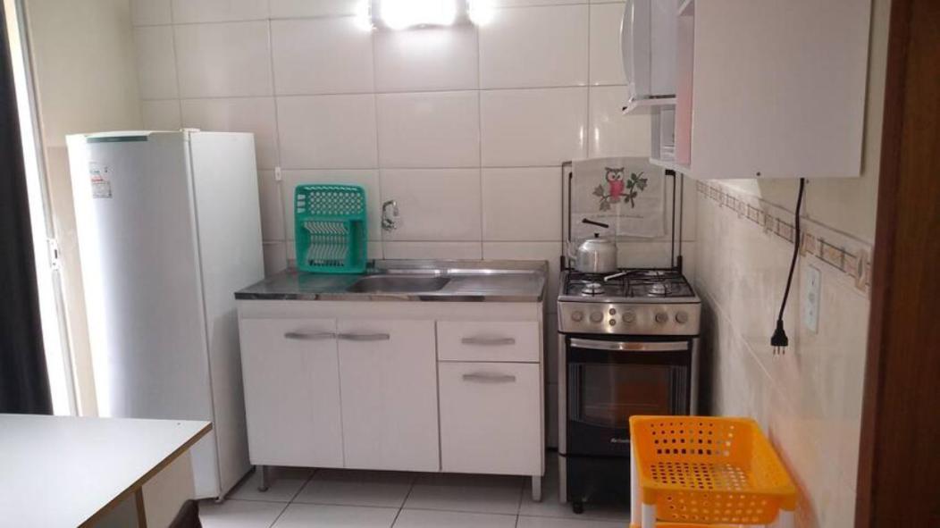 Moradas Lagoinha Florianópolis Екстериор снимка
