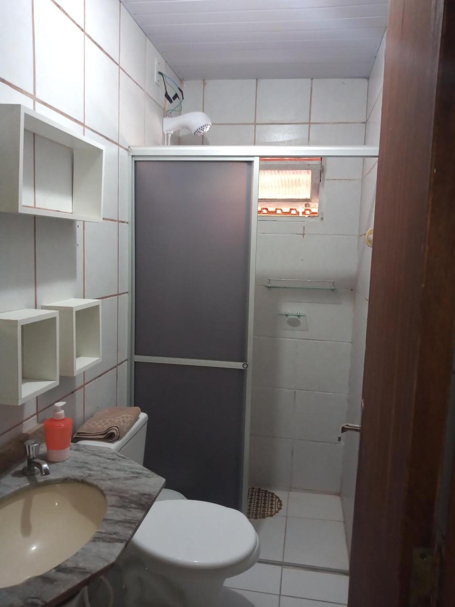 Moradas Lagoinha Florianópolis Екстериор снимка
