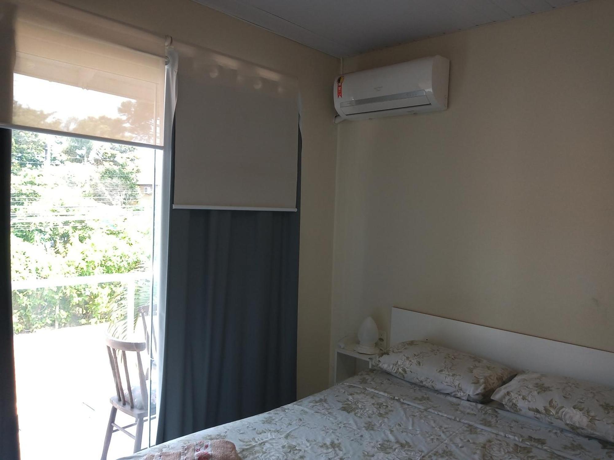 Moradas Lagoinha Florianópolis Стая снимка