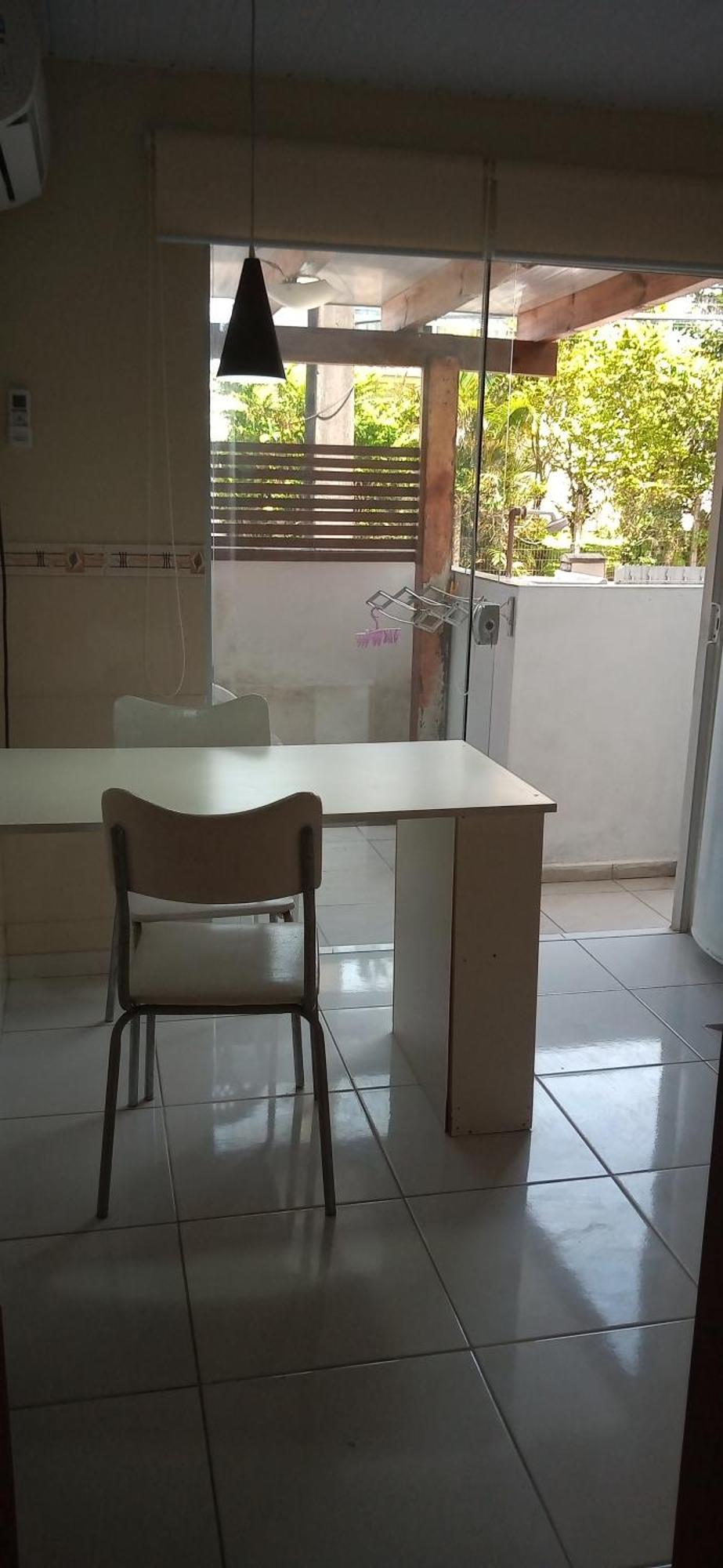 Moradas Lagoinha Florianópolis Стая снимка