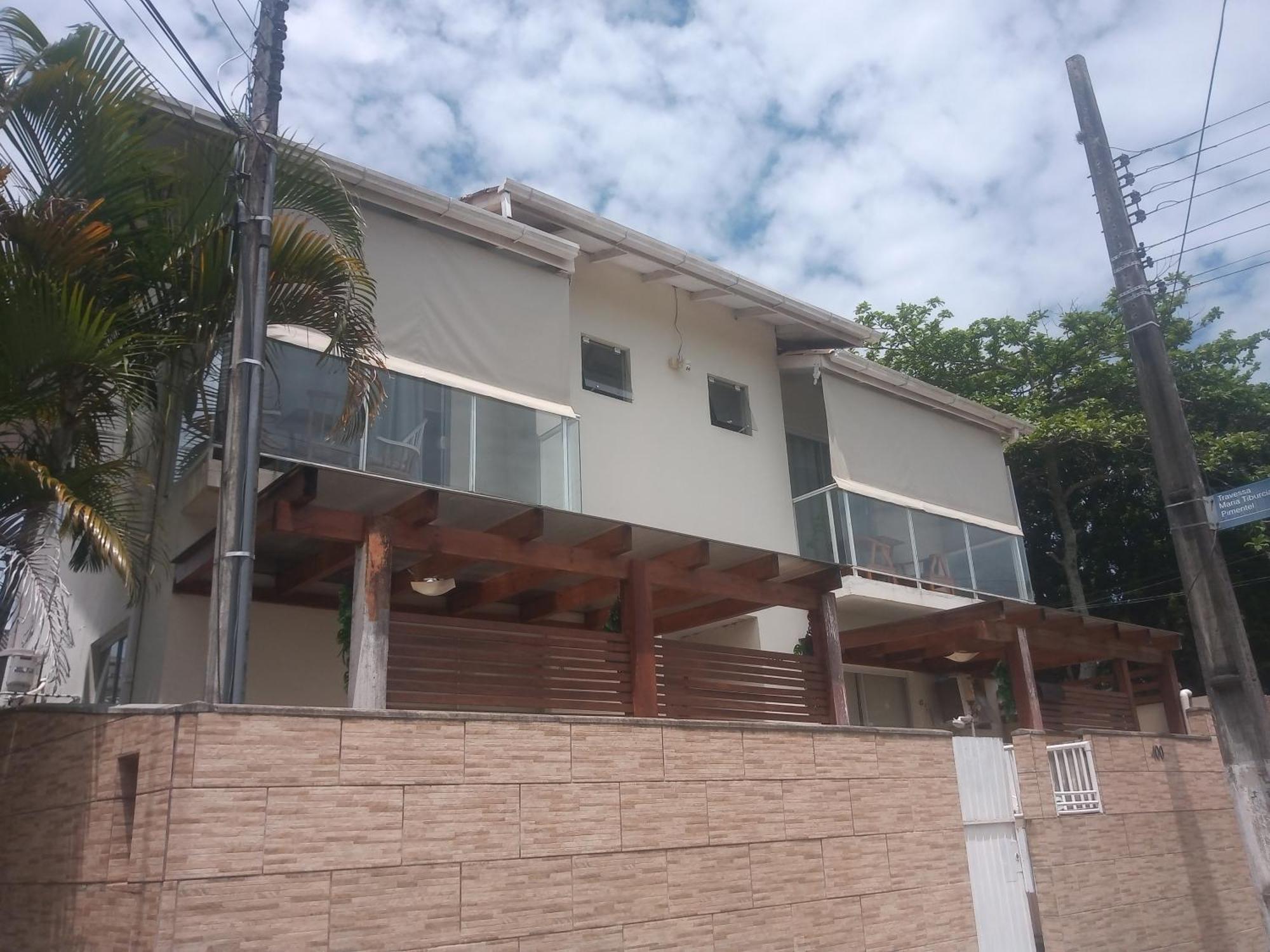 Moradas Lagoinha Florianópolis Екстериор снимка