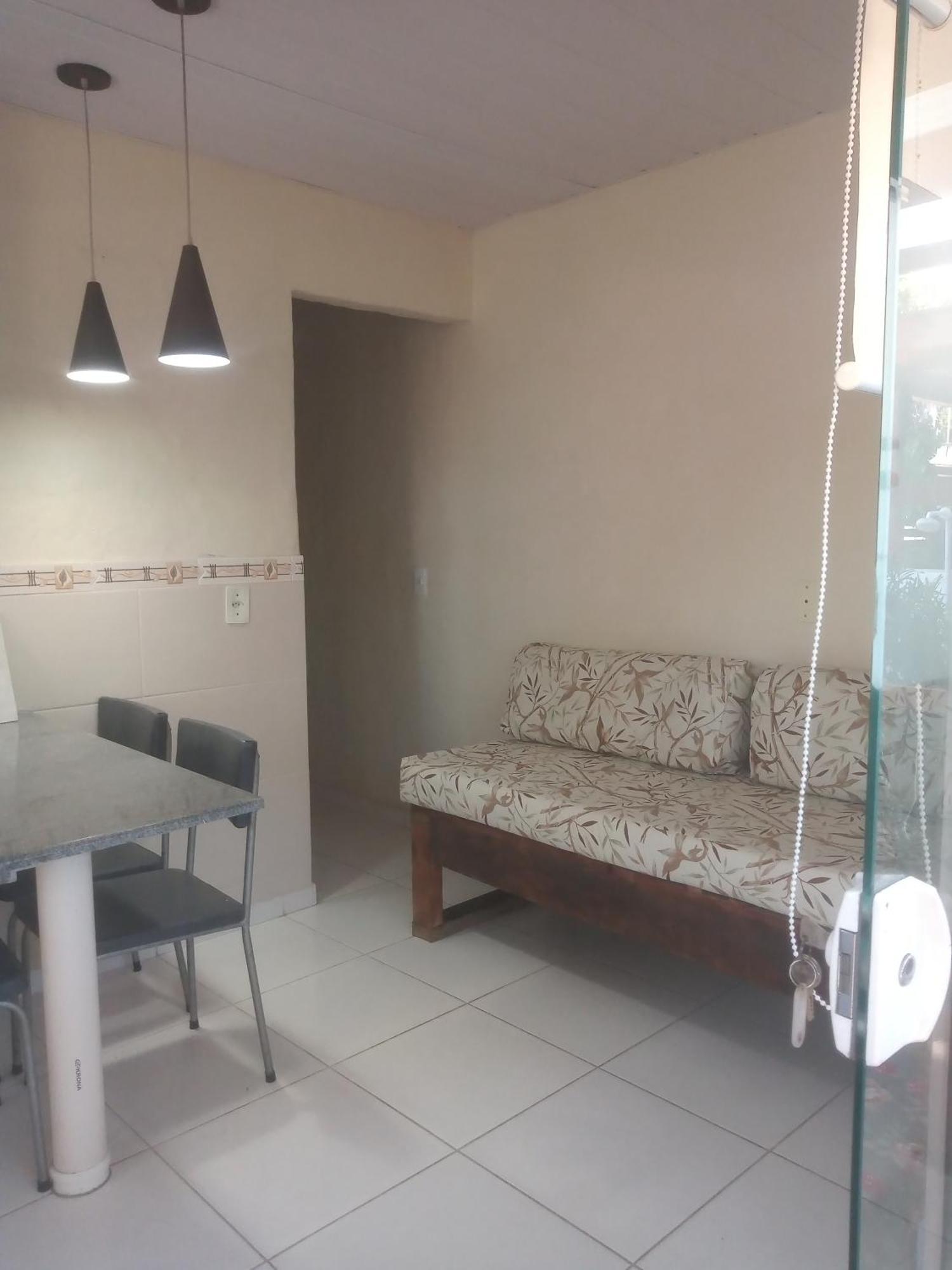 Moradas Lagoinha Florianópolis Стая снимка
