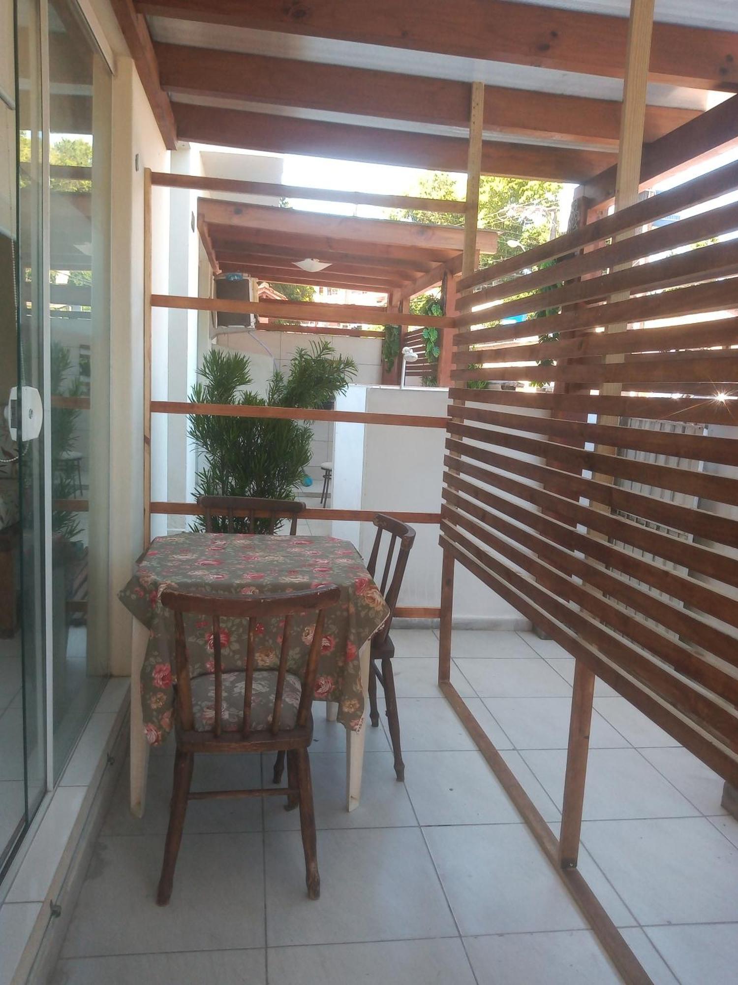 Moradas Lagoinha Florianópolis Стая снимка