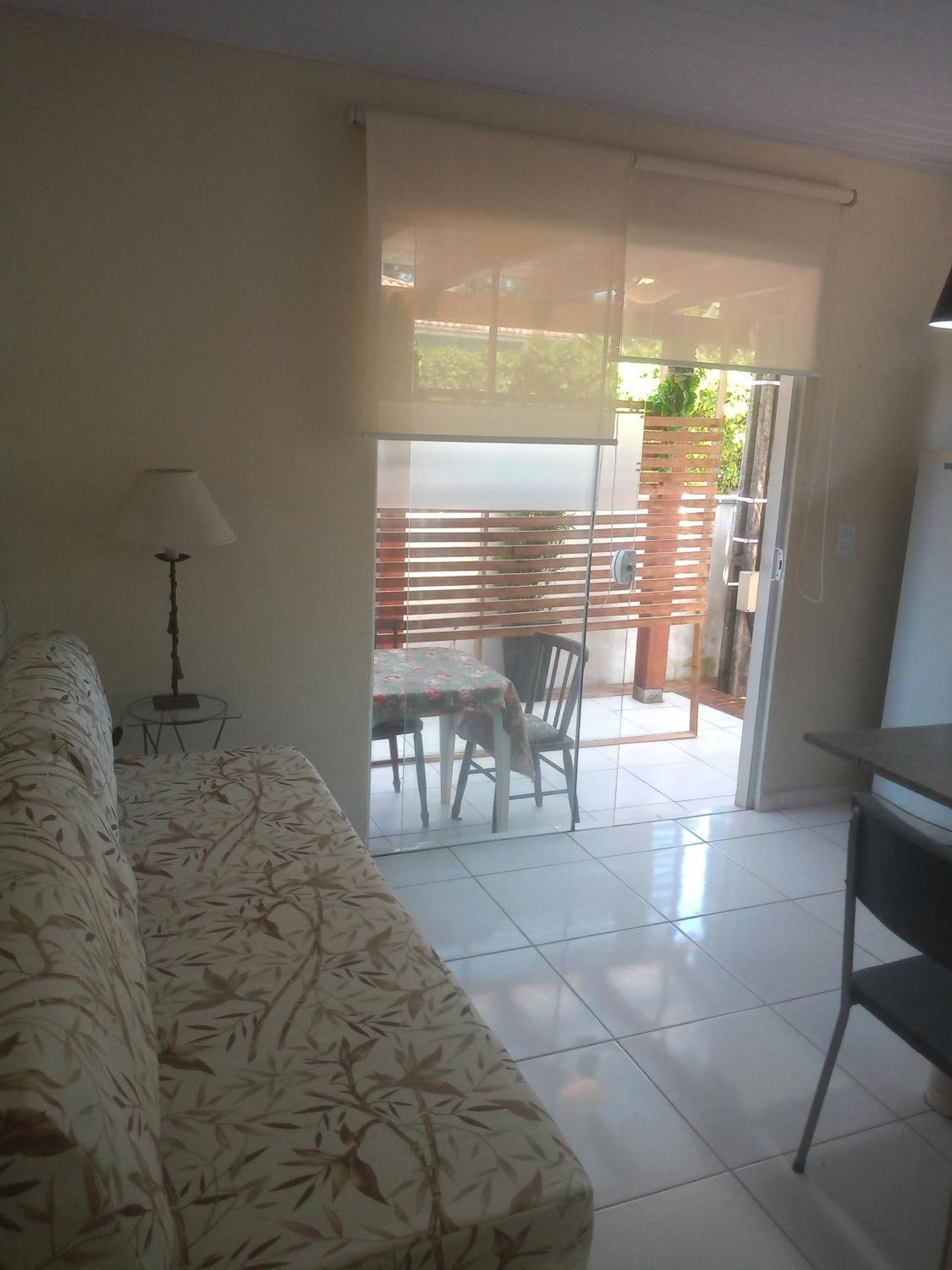 Moradas Lagoinha Florianópolis Стая снимка