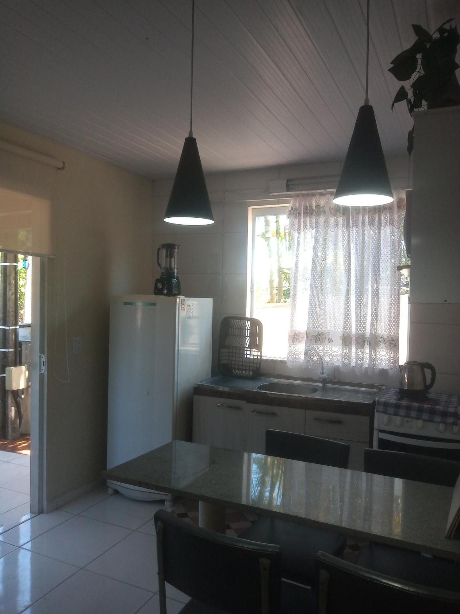 Moradas Lagoinha Florianópolis Стая снимка