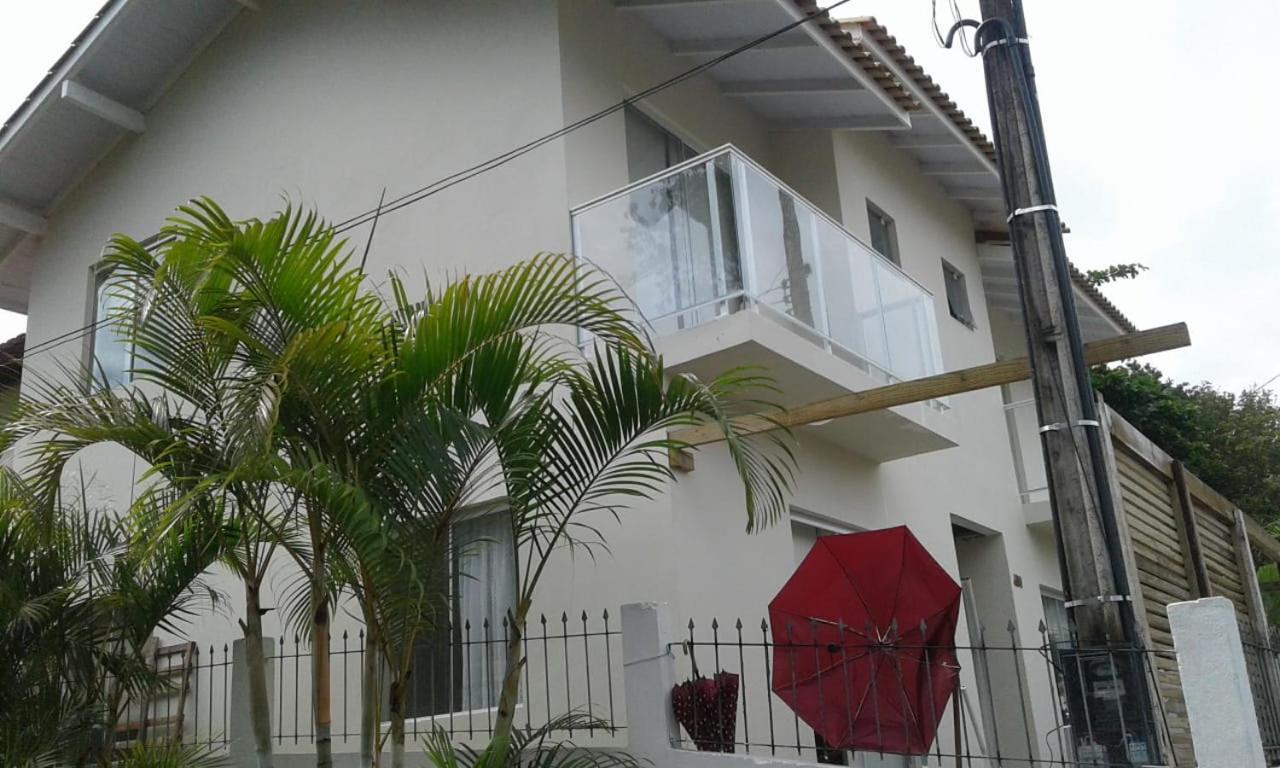 Moradas Lagoinha Florianópolis Екстериор снимка